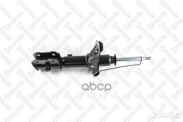 4213-0146-SX амортизатор передний правый газовы