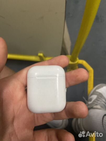 Air pods 1