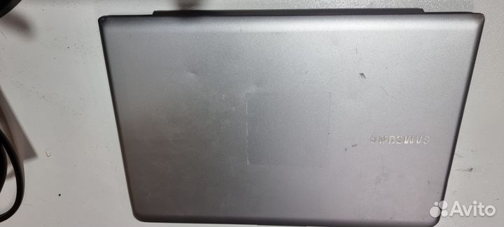 Запчасти Samsung NP530U4B