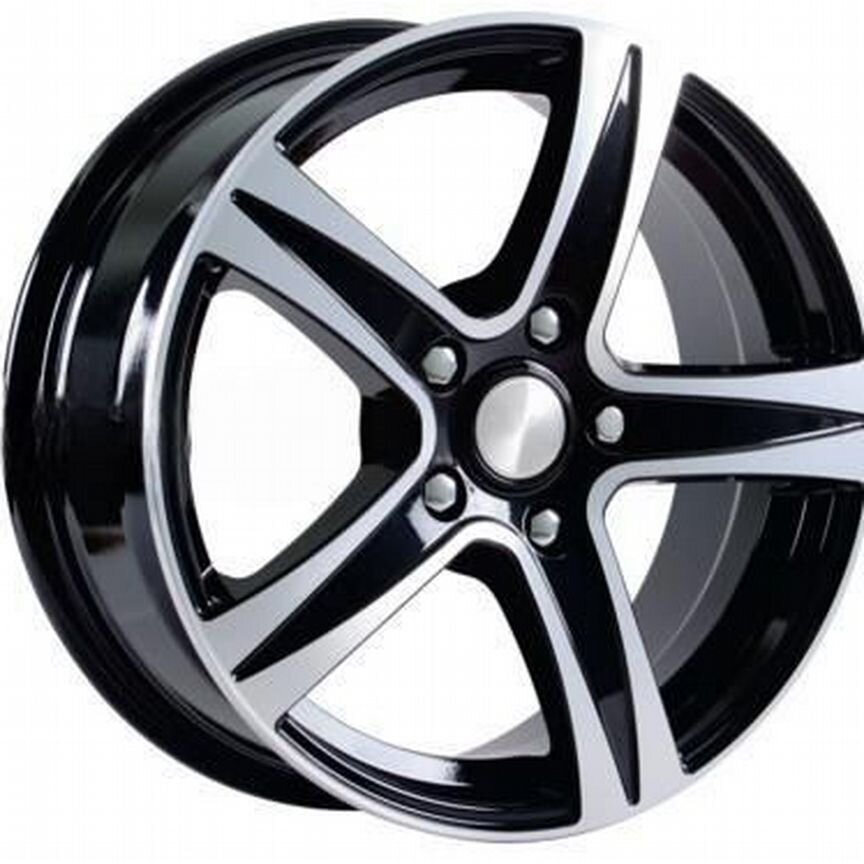 Литые диски Skad SAKURA (КЛ146) 6.5×R15 5×114.3