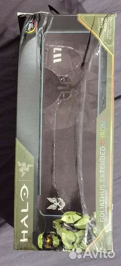 Комплект клавиатура и мышь Asus TUF CB02 gaming