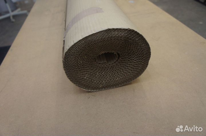 Рулонная бумага