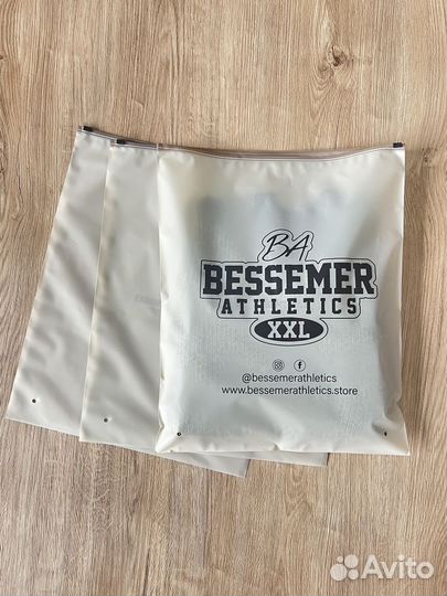 Пакеты Zip Lock с бегунком от 500шт