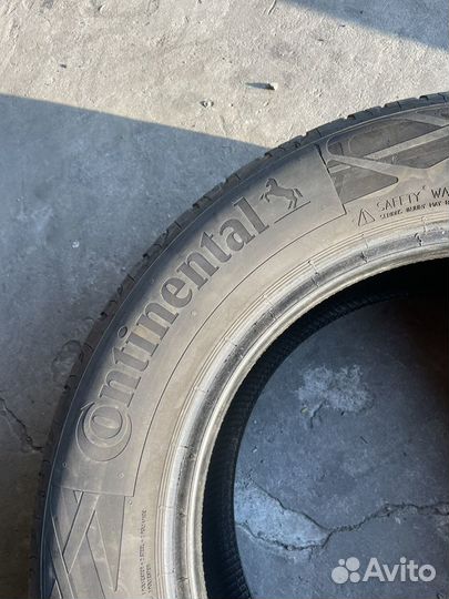 Continental EcoContact 6 195/65 R15 91T