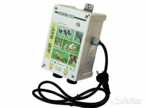 Электропастух