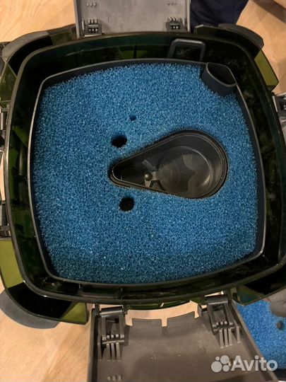 Фильтр внешний Eheim professionel 3 1200XL 2080