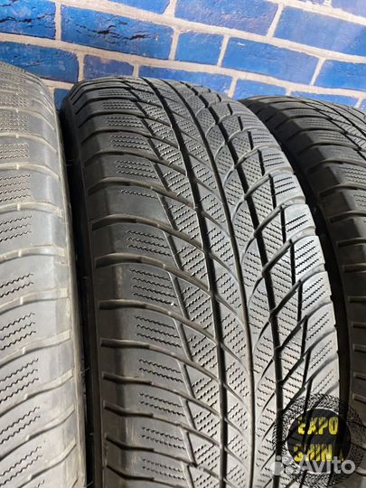 Bridgestone Blizzak LM-001 225/60 R18 104H