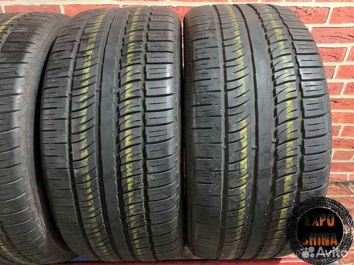 Pirelli Scorpion Zero Asimmetrico 295/40 R22