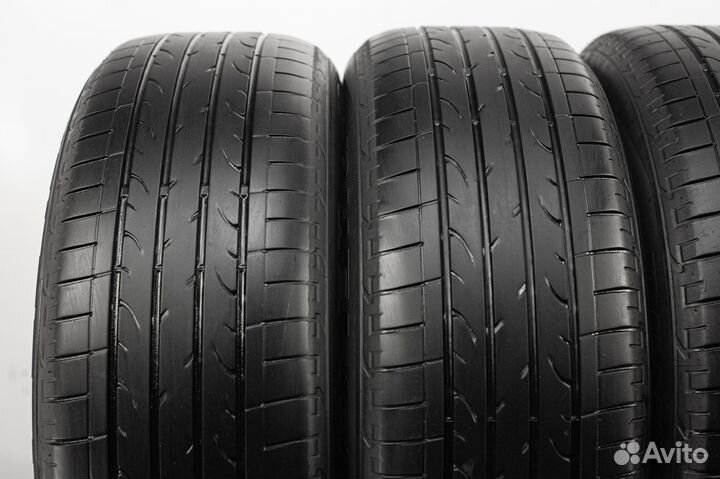 Bridgestone Dueler H/P Sport 225/55 R18 98V