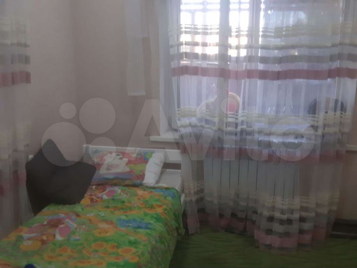 Дом 89 м² на участке 12 сот.