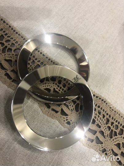 Кольца для салфеток Jette