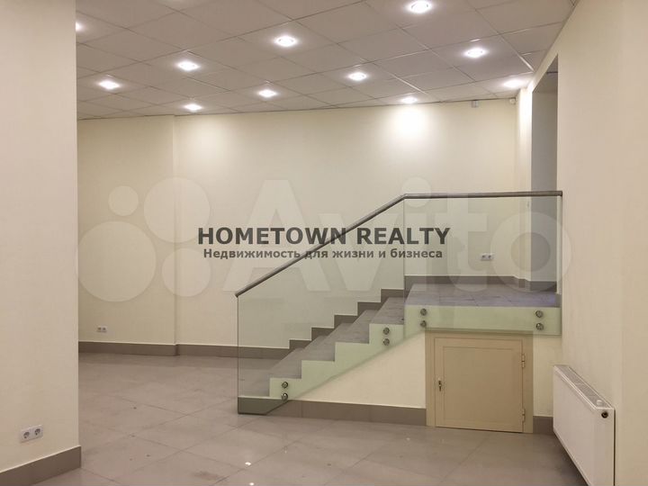 Свободного назначения, 88.2 м²