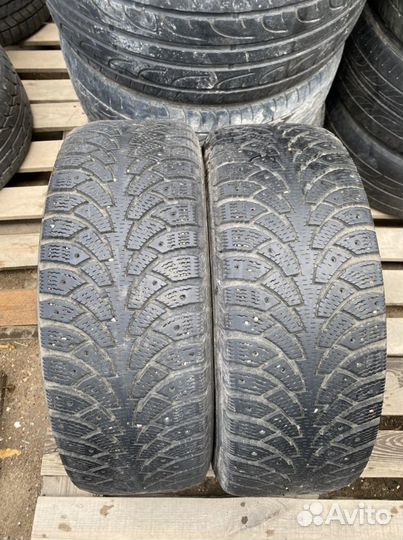 Nokian Tyres Nordman 4 215/60 R16