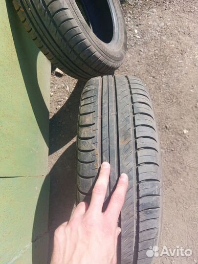 Nokian Tyres Nordman SX 175/65 R14