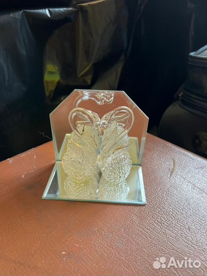 Советский хрусталь и стекло