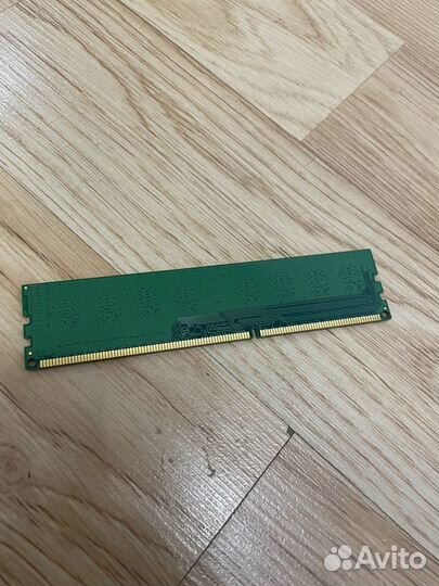 Kingmax DDR3 2 GB (1333 MHz)