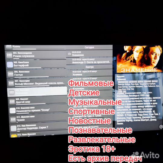 Смарт приставка 4K ZTE B866 Прошита