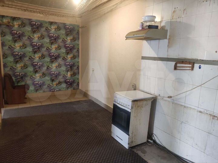 3-к. квартира, 98 м², 1/2 эт.