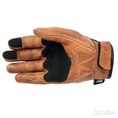 Мотоперчатки MCP Dragon brown