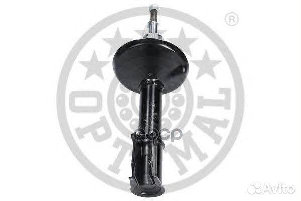 Амортизатор renault: thalia I (LB0/1/2 ) a-3624