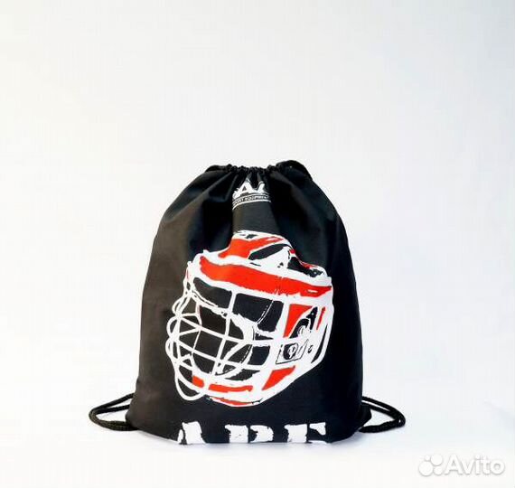 Мешок для формы рэй-спорт большой (RAY)