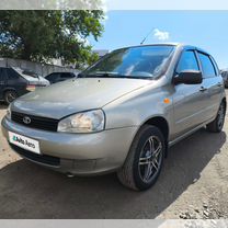 ВАЗ (LADA) Kalina 1.6 MT, 2012, 166 000 км, с пробегом, цена 357 000 руб.