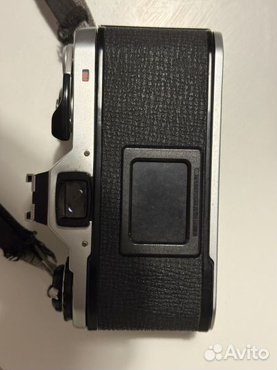 Фотоаппарат pentax ME