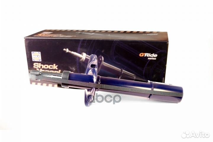Стойка амортизаторная (G'Ride лев./прав. пере