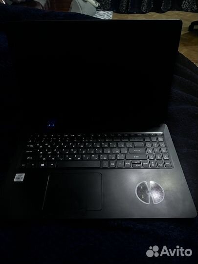 Ноутбук Acer Aspire 3