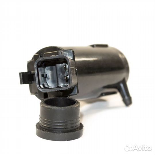 Мотор стеклоомывателя Hyundai i20 (08-14)