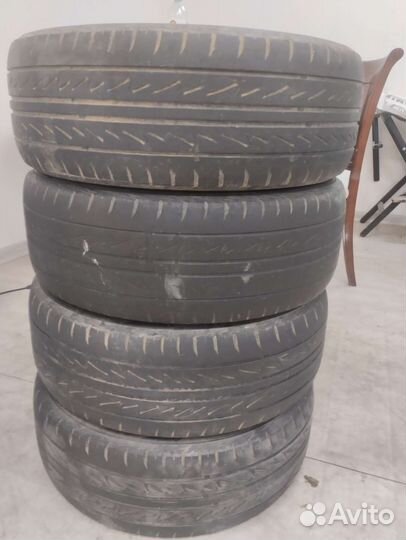 Колеса 5*112 R16 ауди Фольксваген Шкода