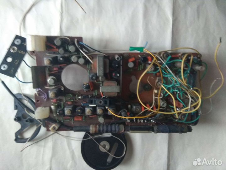 Радиоприемник