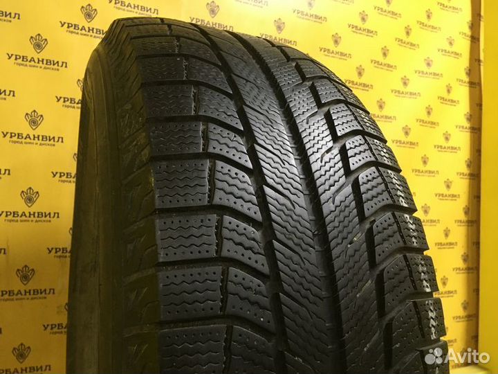 Michelin Latitude X-Ice XI2 275/70 R16 114T