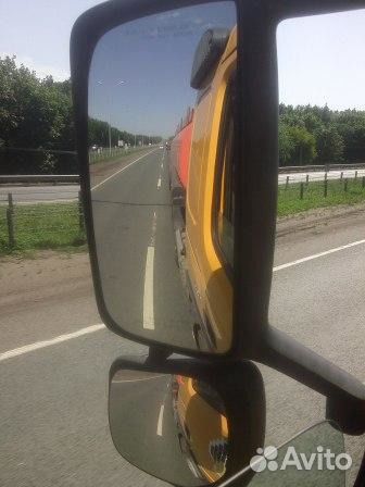 Водитель кат. bcde (допог)