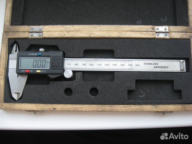 Колумбик 150мм. Штангенциркули 160 мм, 250 мм