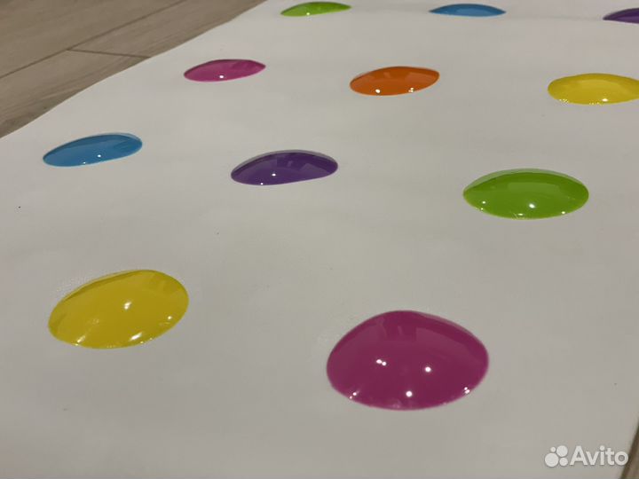 Коврик для ванной munchkin