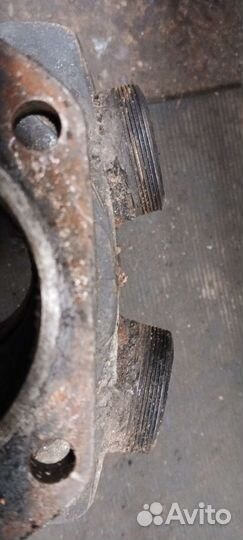 Цилиндр Иж 49