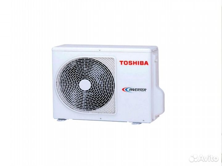 Кондиционеры Toshiba c бесплатной доставкой