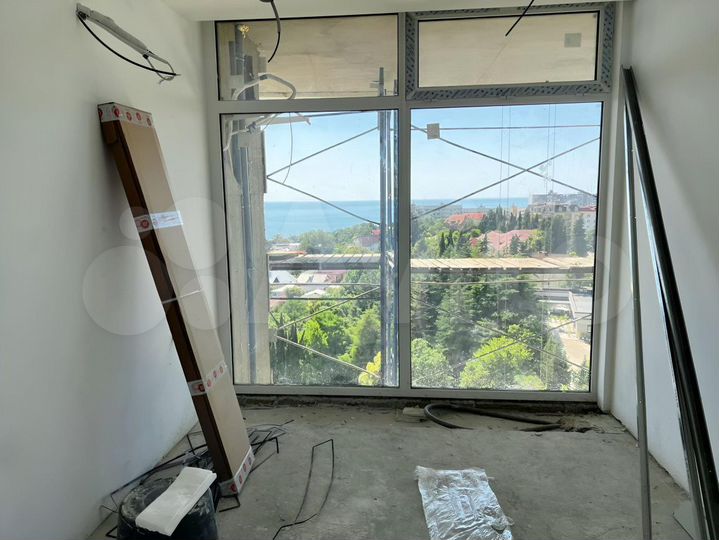 1-к. апартаменты, 30 м², 7/20 эт.