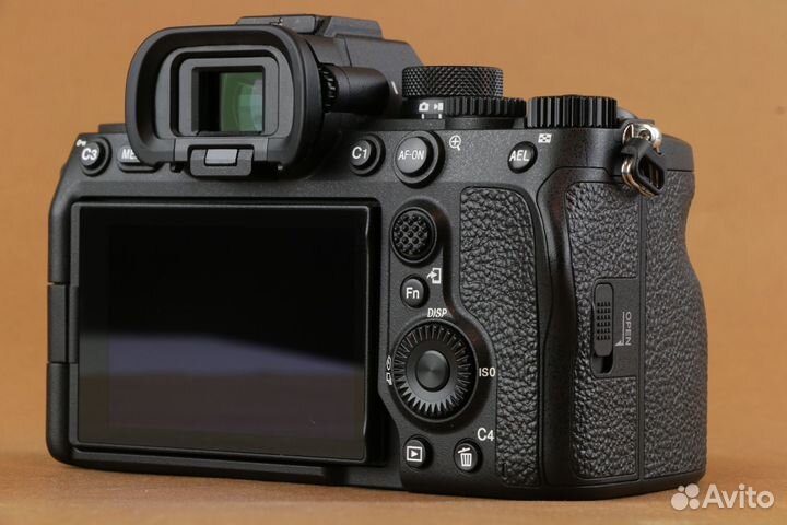 Sony A7 IV (id-77417) Пробег 10500 кадров