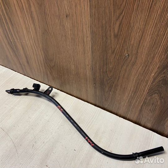 Трубка масляного щупа Audi A6 C7 cyga