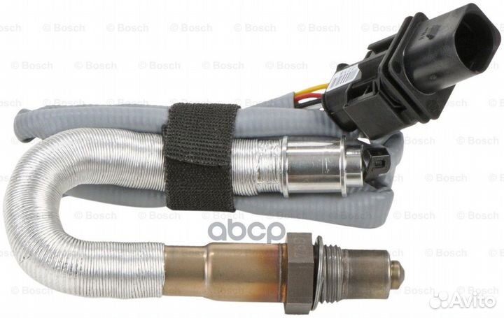 Лямбда-зонд 0258017101 Bosch