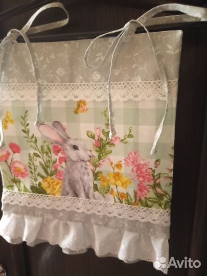 Экран на дверцу ручки духовки