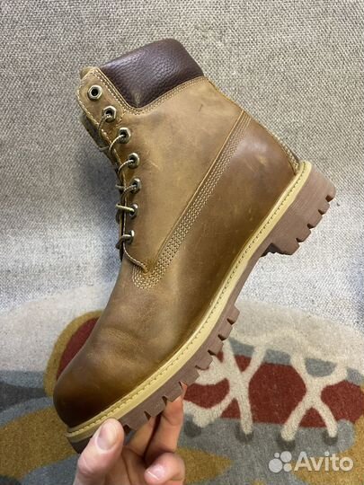 Timberland 6 Inch Boots 27094 8,5 us Оригинал