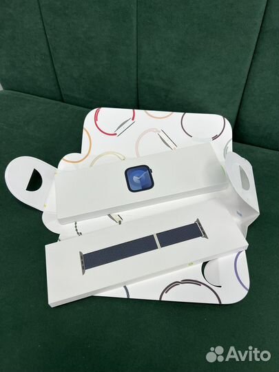 Apple Watch SE 2023 44mm