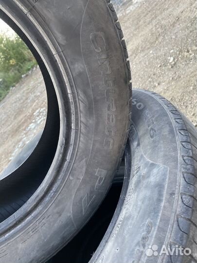 Pirelli Cinturato P7 215/60 R16