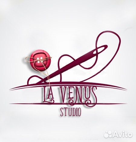 Швея портной