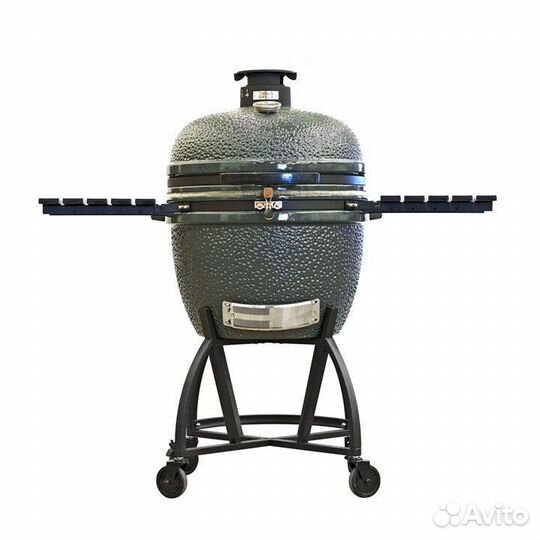 Угольный гриль керамический Slow ‘N Sear Kamado Ge