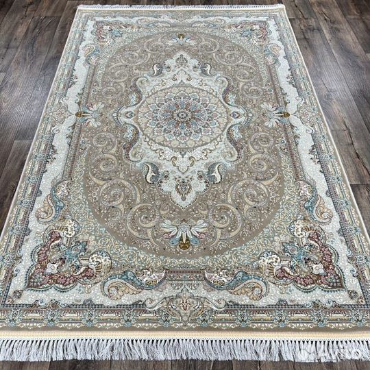 Ковер иранский новый