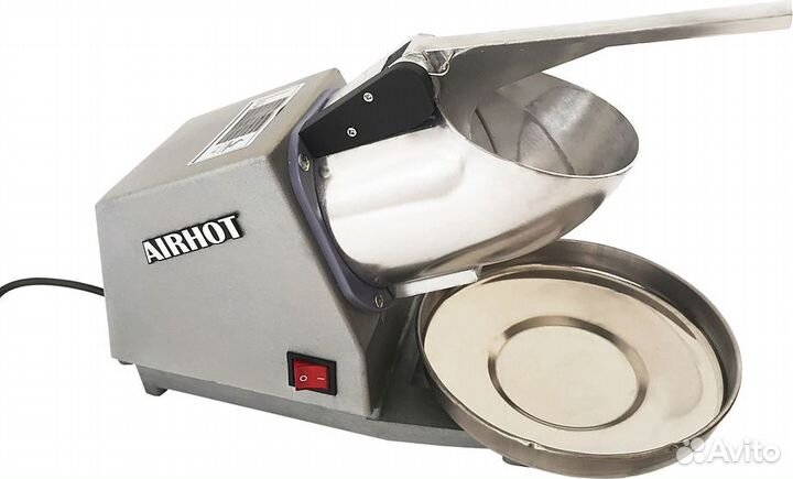 Измельчитель льда airhot IC-1